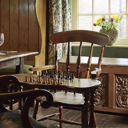 Lord Poulett Arms Hotel Bristol Ngoại thất bức ảnh