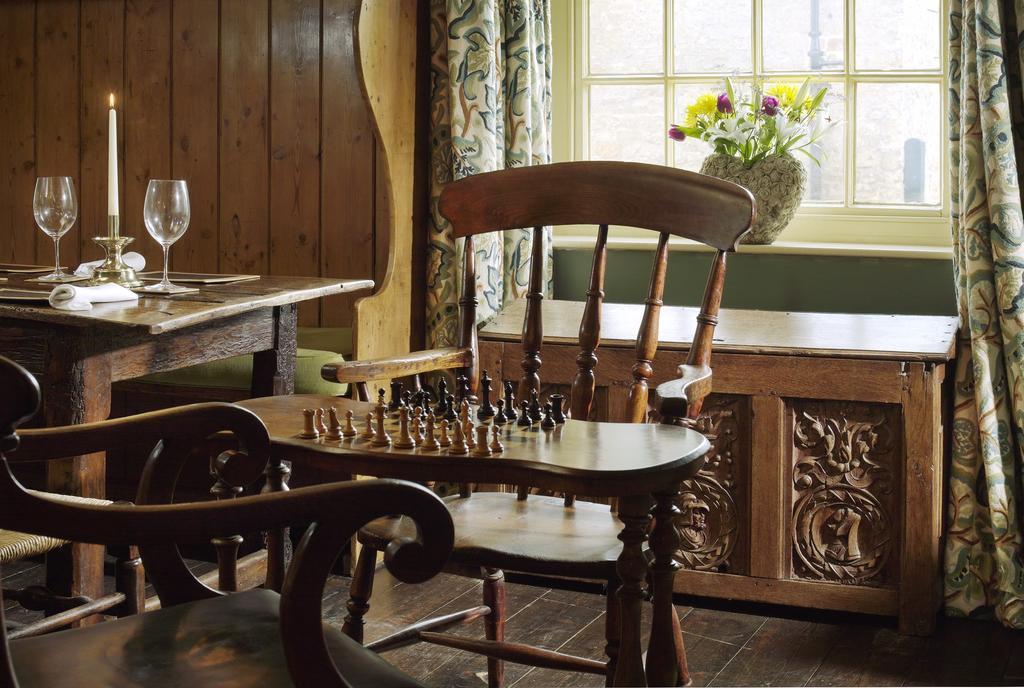 Lord Poulett Arms Hotel Bristol Ngoại thất bức ảnh