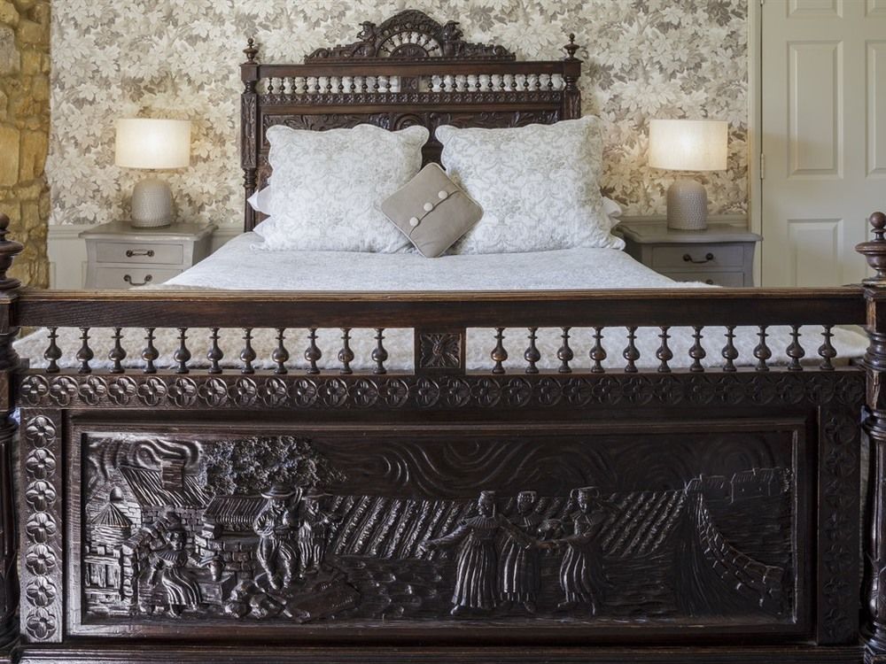 Lord Poulett Arms Hotel Bristol Ngoại thất bức ảnh